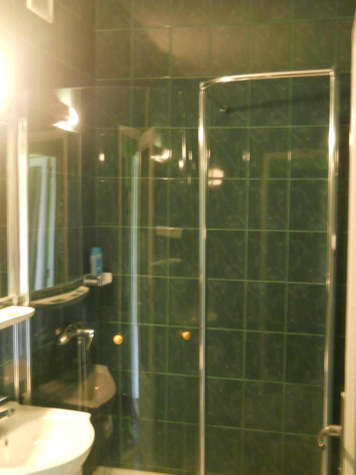 Pensiunea Cora Pitesti Room photo