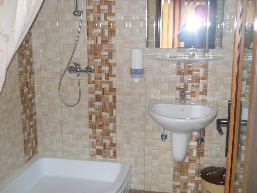 Pensiunea Cora Pitesti Room photo